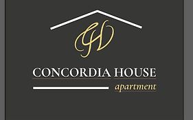 Concordia House